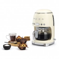 Macchina da caffè a filtro Smeg Macchina da caffè a filtro Smeg